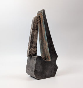 leaning 2025. Kay Holburn Bond
