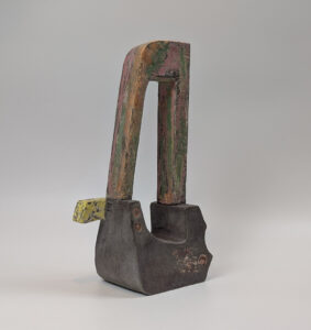 over arching 2025. Kay Holburn Bond