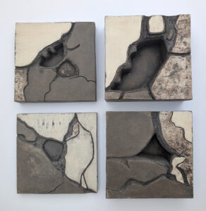 Kay Bond Ceramic Artist 2025