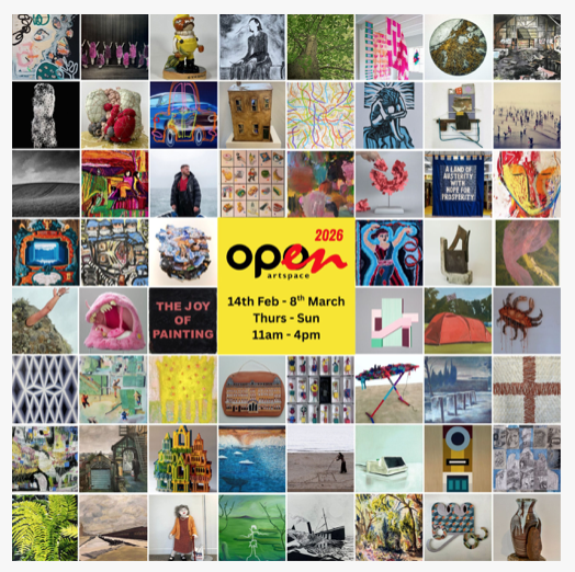 OPO OPEN 26