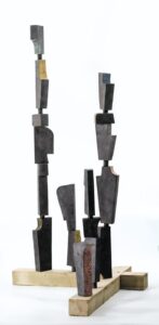 Kay bond Sculpture 2026